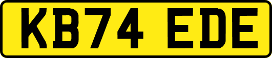 KB74EDE