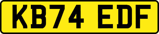 KB74EDF