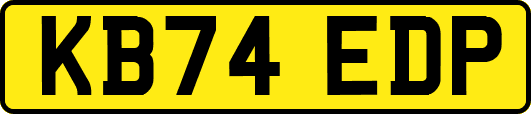 KB74EDP