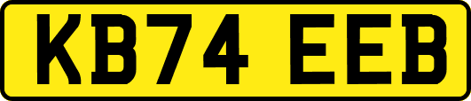 KB74EEB