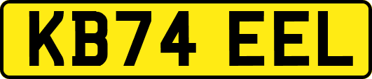 KB74EEL