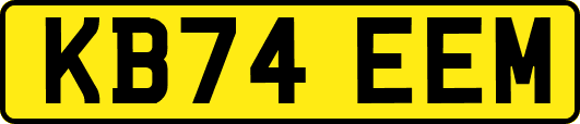 KB74EEM