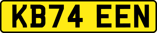 KB74EEN