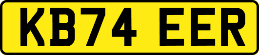 KB74EER
