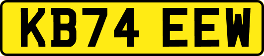 KB74EEW