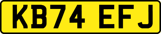 KB74EFJ