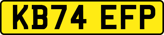 KB74EFP