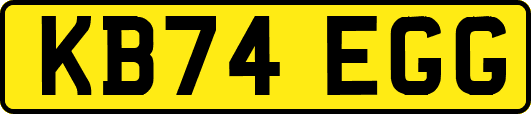 KB74EGG