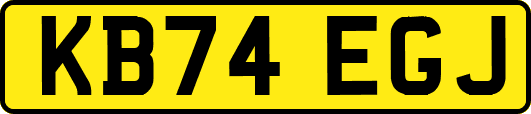 KB74EGJ