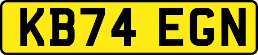 KB74EGN