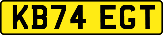 KB74EGT