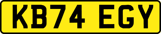 KB74EGY
