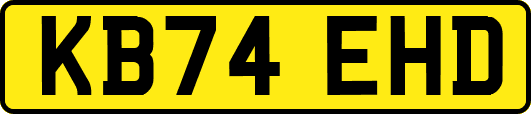 KB74EHD