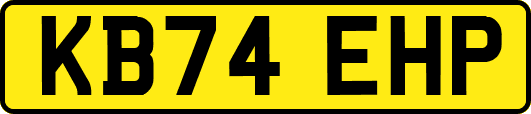 KB74EHP