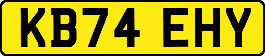 KB74EHY