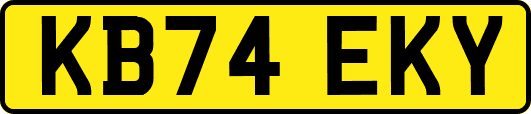 KB74EKY