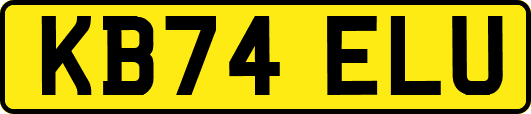 KB74ELU