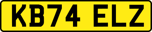 KB74ELZ