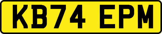 KB74EPM