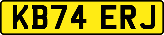 KB74ERJ