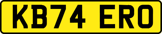 KB74ERO