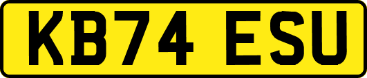 KB74ESU