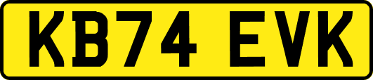KB74EVK