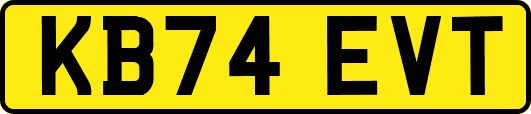 KB74EVT