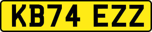 KB74EZZ