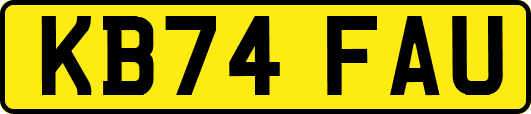 KB74FAU