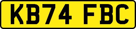 KB74FBC