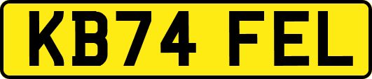 KB74FEL