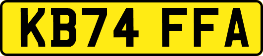 KB74FFA