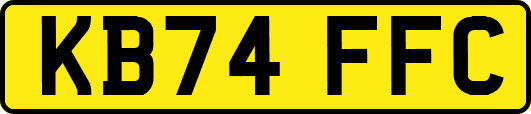 KB74FFC