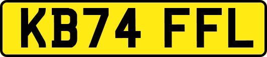 KB74FFL
