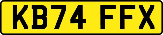 KB74FFX