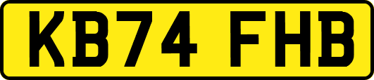KB74FHB