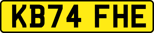 KB74FHE