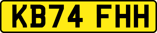 KB74FHH