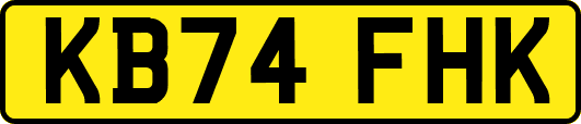 KB74FHK