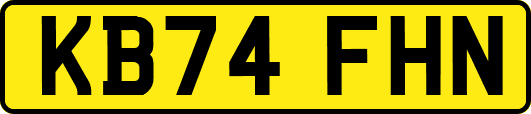 KB74FHN