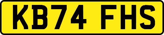 KB74FHS
