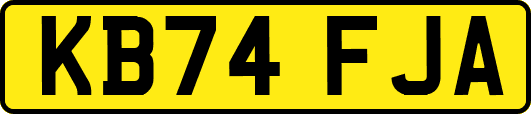 KB74FJA