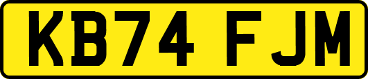 KB74FJM