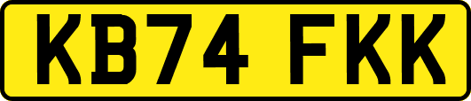 KB74FKK