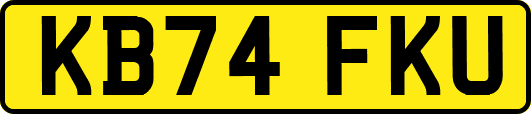 KB74FKU
