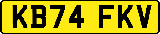 KB74FKV