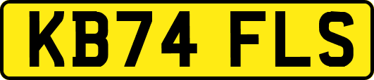 KB74FLS