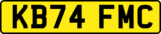KB74FMC