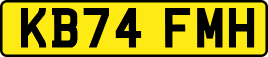 KB74FMH